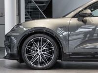 Porsche Macan II ELECTRIC TURBO SPORTPACKET  - <small></small> 147.990 € <small>TTC</small> - #9