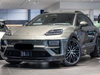 Porsche Macan II ELECTRIC TURBO SPORTPACKET  - <small></small> 147.990 € <small>TTC</small> - #21