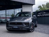 Porsche Macan (II) GTS Leasing 1290E-MOIS - <small></small> 124.900 € <small>TTC</small> - #1