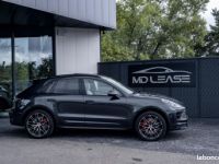 Porsche Macan (II) GTS Leasing 1290E-MOIS - <small></small> 124.900 € <small>TTC</small> - #2