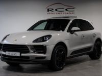 Porsche Macan II S - <small></small> 78.900 € <small>TTC</small> - #1