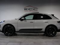 Porsche Macan II S - <small></small> 78.900 € <small>TTC</small> - #12