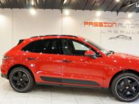 Porsche Macan III S, V6-354ch, 09-2019-66500km, Approved - <small></small> 66.000 € <small>TTC</small> - #2