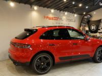 Porsche Macan III S, V6-354ch, 09-2019-66500km, Approved - <small></small> 66.000 € <small>TTC</small> - #3