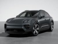 Porsche Macan IV électrique 360ch NEUF TVA Récupérable Garantie Porsche europe TVA Récupérable - <small></small> 117.500 € <small></small> - #1