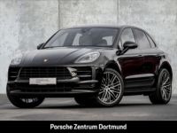 Porsche Macan Macan S 354 (2) T. Pano. 1èreM BOSE Porsche Approved - <small></small> 66.990 € <small></small> - #1