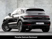 Porsche Macan Macan S 354 (2) T. Pano. 1èreM BOSE Porsche Approved - <small></small> 66.990 € <small></small> - #6