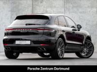 Porsche Macan Macan S 354 (2) T. Pano. 1èreM BOSE Porsche Approved - <small></small> 66.990 € <small></small> - #8