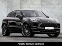 Porsche Macan Macan S 354 (2) T. Pano. 1èreM BOSE Porsche Approved - <small></small> 66.990 € <small></small> - #10