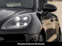 Porsche Macan Macan S 354 (2) T. Pano. 1èreM BOSE Porsche Approved - <small></small> 66.990 € <small></small> - #21