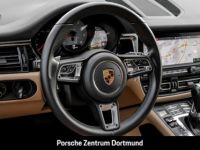 Porsche Macan Macan S 354 (2) T. Pano. 1èreM BOSE Porsche Approved - <small></small> 66.990 € <small></small> - #25