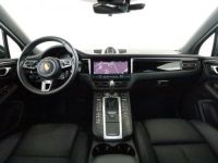 Porsche Macan MACAN S /PANO/PDLS+/CHRONO/PASM/BOSE - <small></small> 74.500 € <small>TTC</small> - #4