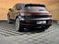 Porsche Macan Macan Turbo 441 PDK Sport-Design Pack Carbon TOP BOSE 360° CHRONO SPORT+ PASM PSE - <small></small> 75.490 € <small></small> - #3