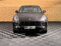 Porsche Macan Macan Turbo 441 PDK Sport-Design Pack Carbon TOP BOSE 360° CHRONO SPORT+ PASM PSE - <small></small> 75.490 € <small></small> - #4