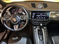 Porsche Macan Macan Turbo 441 PDK Sport-Design Pack Carbon TOP BOSE 360° CHRONO SPORT+ PASM PSE - <small></small> 75.490 € <small></small> - #6