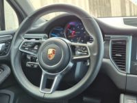 Porsche Macan MAGNIFIQUE GTS 3.0 V6 TURBO 360ch PDK + DE 28Ke D'OPTIONS ATTELAGE ELECT. BOSE PDLS+ ACC CAMERA 360 CHRONO PSE PASM TO PANO 2EME MAIN SU - <small></small> 62.990 € <small>TTC</small> - #23