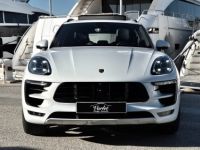 Porsche Macan MAGNIFIQUE GTS 3.0 V6 TURBO 360ch PDK + DE 28Ke D'OPTIONS ATTELAGE ELECT. BOSE PDLS+ ACC CAMERA 360 CHRONO PSE PASM TO PANO 2EME MAIN SU - <small></small> 62.990 € <small>TTC</small> - #2