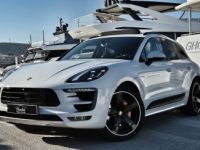 Porsche Macan MAGNIFIQUE GTS 3.0 V6 TURBO 360ch PDK + DE 28Ke D'OPTIONS ATTELAGE ELECT. BOSE PDLS+ ACC CAMERA 360 CHRONO PSE PASM TO PANO 2EME MAIN SU - <small></small> 62.990 € <small>TTC</small> - #5