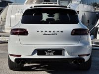 Porsche Macan MAGNIFIQUE GTS 3.0 V6 TURBO 360ch PDK + DE 28Ke D'OPTIONS ATTELAGE ELECT. BOSE PDLS+ ACC CAMERA 360 CHRONO PSE PASM TO PANO 2EME MAIN SU - <small></small> 62.990 € <small>TTC</small> - #13