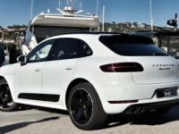 Porsche Macan MAGNIFIQUE GTS 3.0 V6 TURBO 360ch PDK + DE 28Ke D'OPTIONS ATTELAGE ELECT. BOSE PDLS+ ACC CAMERA 360 CHRONO PSE PASM TO PANO 2EME MAIN SU - <small></small> 62.990 € <small>TTC</small> - #15