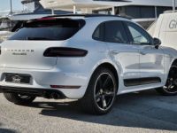 Porsche Macan MAGNIFIQUE GTS 3.0 V6 TURBO 360ch PDK + DE 28Ke D'OPTIONS ATTELAGE ELECT. BOSE PDLS+ ACC CAMERA 360 CHRONO PSE PASM TO PANO 2EME MAIN SU - <small></small> 62.990 € <small>TTC</small> - #12