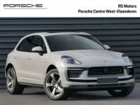 Porsche Macan Open Roof | PASM Bose LED Key Less 360° - <small></small> 92.990 € <small>TTC</small> - #3