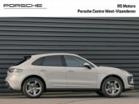 Porsche Macan Open Roof | PASM Bose LED Key Less 360° - <small></small> 92.990 € <small>TTC</small> - #4