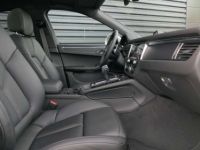 Porsche Macan Open Roof | PASM Bose LED Key Less 360° - <small></small> 92.990 € <small>TTC</small> - #8