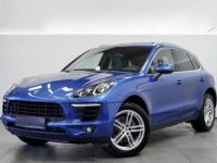 Porsche Macan Pano*19'' *PASM*Sieges memoire - <small></small> 38.900 € <small>TTC</small> - #1