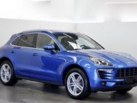 Porsche Macan Pano*19'' *PASM*Sieges memoire - <small></small> 38.900 € <small>TTC</small> - #3