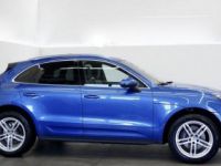 Porsche Macan Pano*19'' *PASM*Sieges memoire - <small></small> 38.900 € <small>TTC</small> - #4