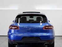 Porsche Macan Pano*19'' *PASM*Sieges memoire - <small></small> 38.900 € <small>TTC</small> - #5