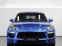 Porsche Macan Pano*19'' *PASM*Sieges memoire - <small></small> 38.900 € <small>TTC</small> - #6