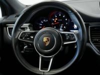 Porsche Macan Pano*19'' *PASM*Sieges memoire - <small></small> 38.900 € <small>TTC</small> - #9