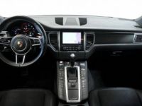 Porsche Macan Pano*19'' *PASM*Sieges memoire - <small></small> 38.900 € <small>TTC</small> - #10