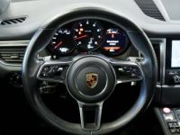 Porsche Macan Pano*19'' *PASM*Sieges memoire - <small></small> 38.900 € <small>TTC</small> - #11