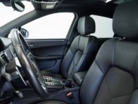 Porsche Macan Pano*19'' *PASM*Sieges memoire - <small></small> 38.900 € <small>TTC</small> - #12