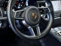 Porsche Macan Pano*19'' *PASM*Sieges memoire - <small></small> 38.900 € <small>TTC</small> - #14