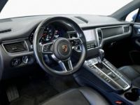 Porsche Macan Pano*19'' *PASM*Sieges memoire - <small></small> 38.900 € <small>TTC</small> - #15