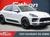 Porsche Macan Phase 2 2.0 245 PDK + 37kE doptions ! PANO | ACC | TVA - <small></small> 64.970 € <small></small> - #1