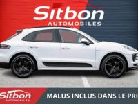 Porsche Macan Phase 2 2.0 245 PDK + 37kE doptions ! PANO | ACC | TVA - <small></small> 64.970 € <small></small> - #4