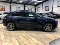 Porsche Macan phase 2 2.0 245 pdk 1ere cp orleans ii s - <small></small> 49.990 € <small>TTC</small> - #5