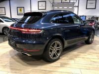 Porsche Macan phase 2 2.0 245 pdk 1ere cp orleans ii s - <small></small> 49.990 € <small>TTC</small> - #6