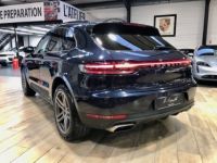 Porsche Macan phase 2 2.0 245 pdk 1ere cp orleans ii s - <small></small> 49.990 € <small>TTC</small> - #8
