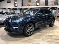 Porsche Macan phase 2 2.0 245 pdk 1ere cp orleans immat fr pas de malus - <small></small> 48.990 € <small>TTC</small> - #2