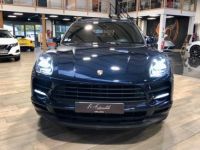 Porsche Macan phase 2 2.0 245 pdk 1ere cp orleans immat fr pas de malus - <small></small> 48.990 € <small>TTC</small> - #4