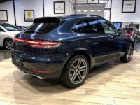 Porsche Macan phase 2 2.0 245 pdk 1ere cp orleans immat fr pas de malus - <small></small> 48.990 € <small>TTC</small> - #6