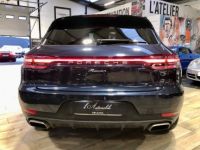 Porsche Macan phase 2 2.0 245 pdk 1ere cp orleans immat fr pas de malus - <small></small> 48.990 € <small>TTC</small> - #7