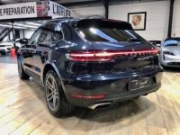 Porsche Macan phase 2 2.0 245 pdk 1ere cp orleans immat fr pas de malus - <small></small> 48.990 € <small>TTC</small> - #8