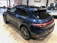 Porsche Macan phase 2 2.0 245 pdk 1ere cp orleans immat fr pas de malus - <small></small> 48.990 € <small>TTC</small> - #10